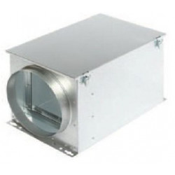 Komplettset inkl. Filter und Montage