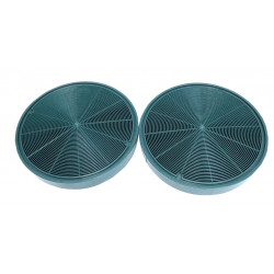 Longlife-Aktivkohlefilter...