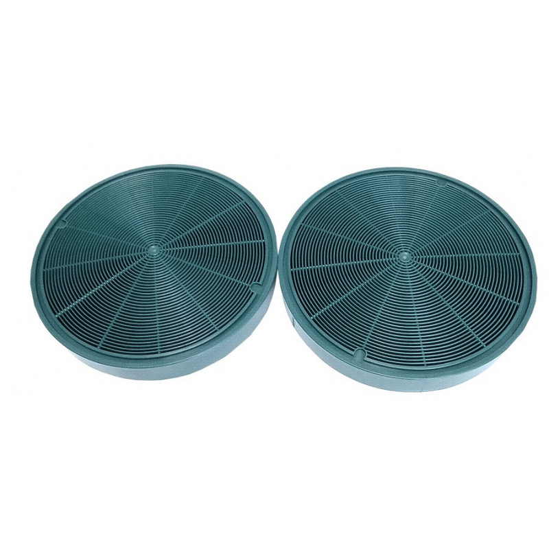 Longlife-Aktivkohlefilter zu DEHMR