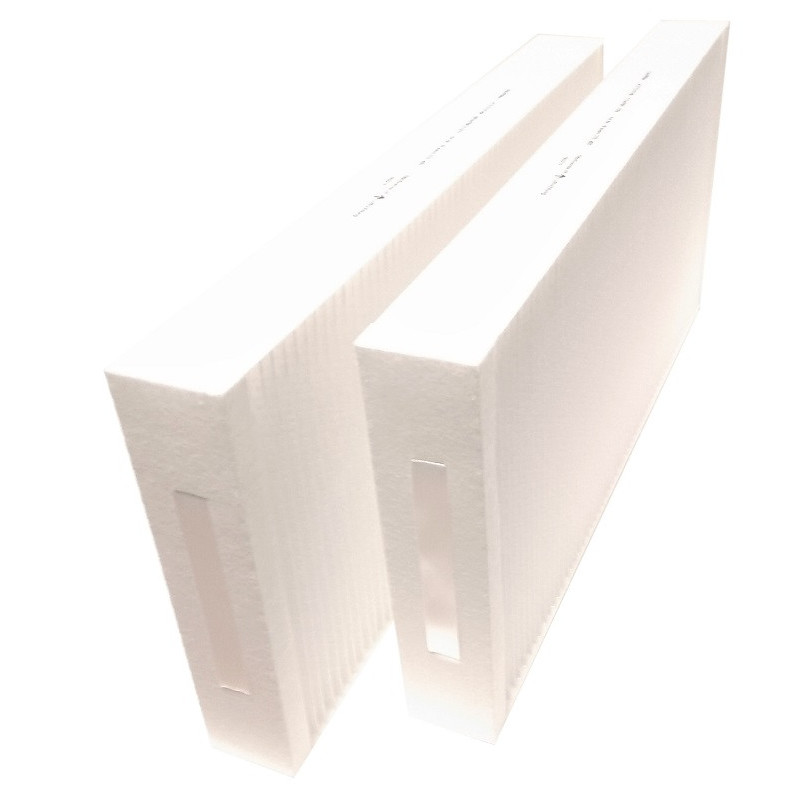 Alternatives Filterset Prolux AVERO V370/V460