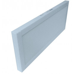 Zellenfilter G4 440 x 177 x...