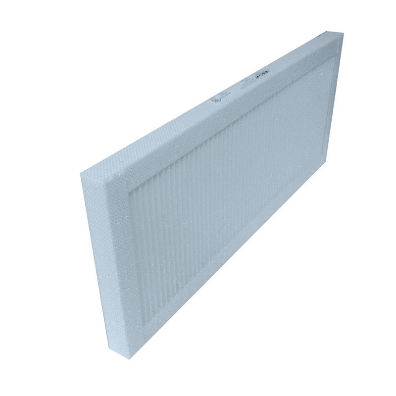 Zellenfilter G4 440 x 177 x 25 mm