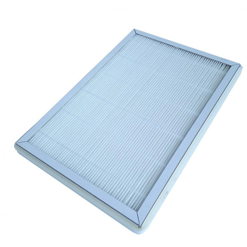 F7 Filter (Zuluft) Minipleat