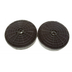 Longlife-Aktivkohlefilter...