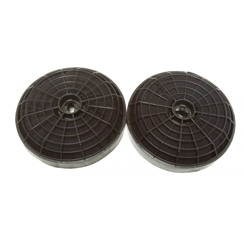 Longlife-Aktivkohlefilter ø160 zu DW-E/DI-E/DF-L