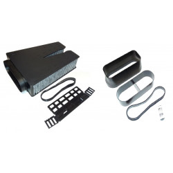 BORA Luftreinigungsbox...