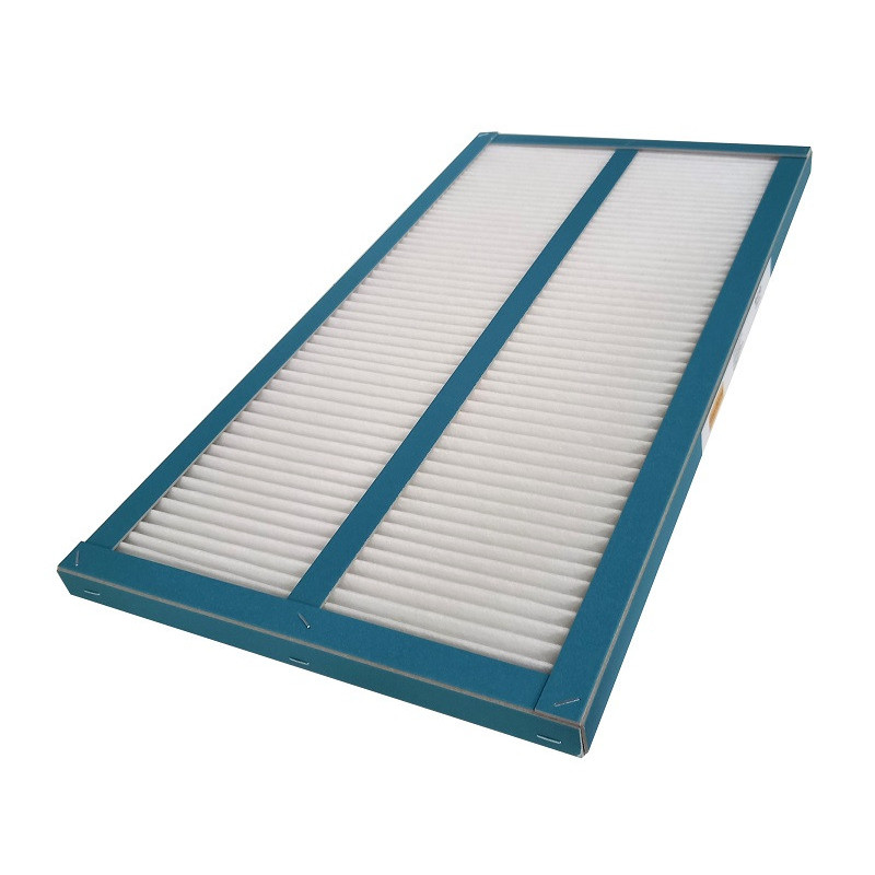 Zellenfiler 570x305x24 mm G4