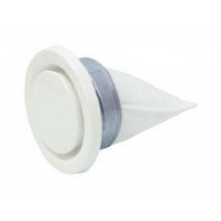 ELCO Filterbeutel für Abluftventil