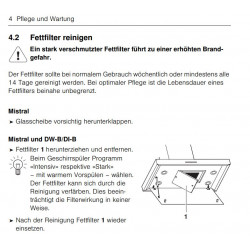 V-ZUG D-M10-c und DW-M9-c