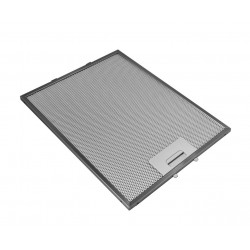 Metallfettfilter 320x260 mm