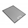 Metallfettfilter 320x260 mm
