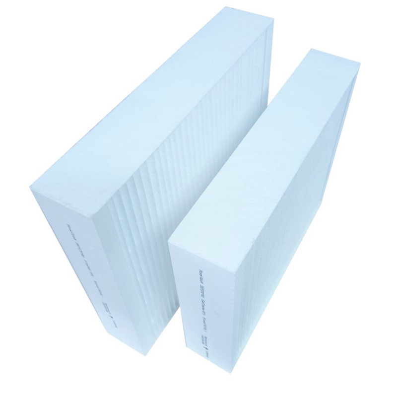 Alternative Ökofilter zu FR-180 / RS-180 (1 Set)