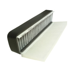 Aktivkohle-Filterset...