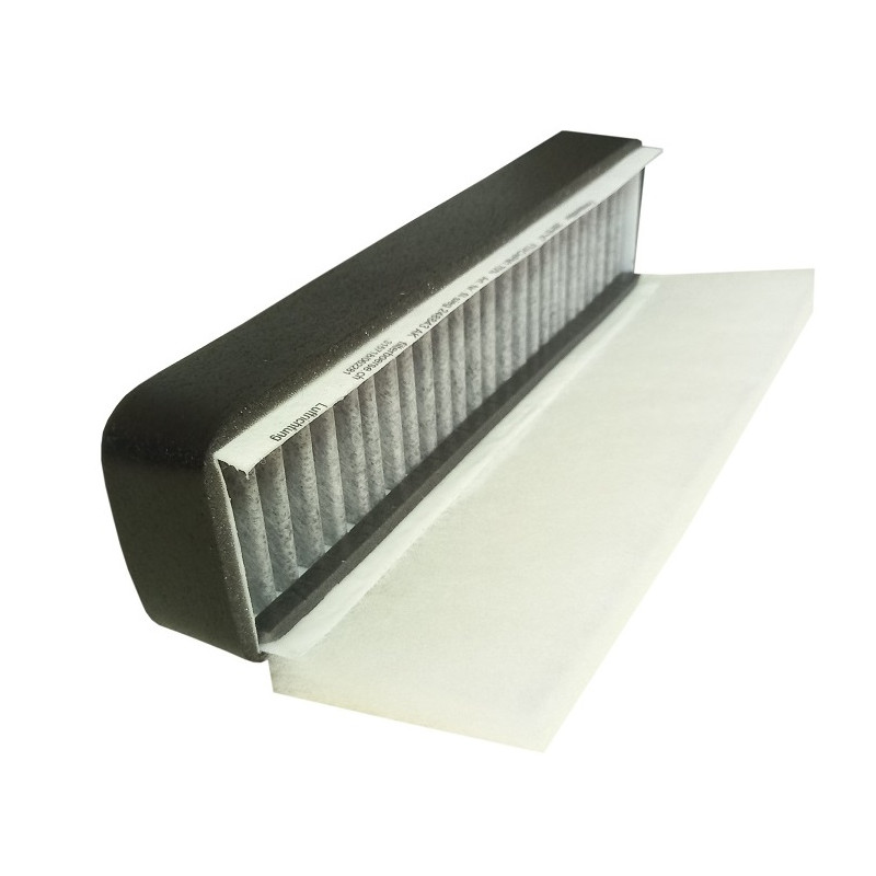 Aktivkohle-Filterset AEROVITAL & AEROLIFE