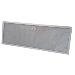 Fettfilter 490 x 180 x 9 mm