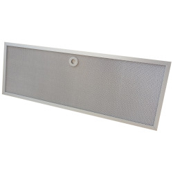 Fettfilter 538x195x9 mm