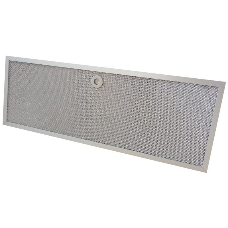 Fettfilter 538x195x9 mm