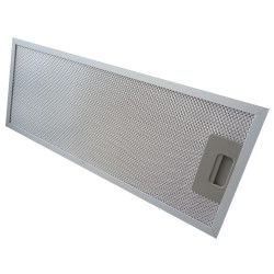 Metallfilter 185x456.5