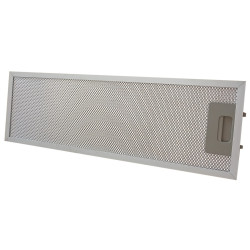 Metallfilter für V-ZUG DF-N5c Modelle 808,350, neues Modell