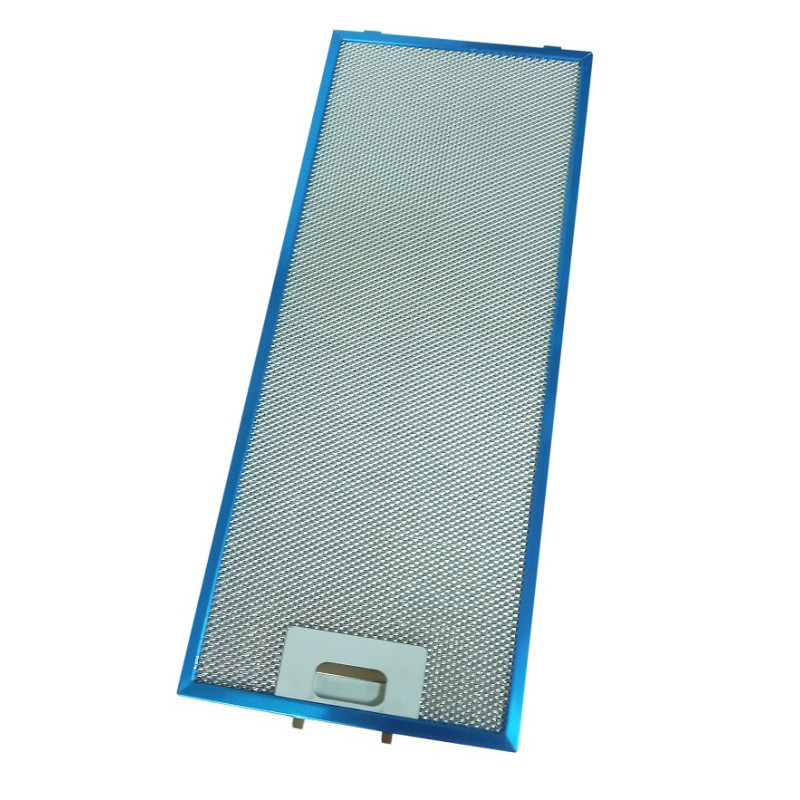 Fettfilter 492 x 202 x10 mm