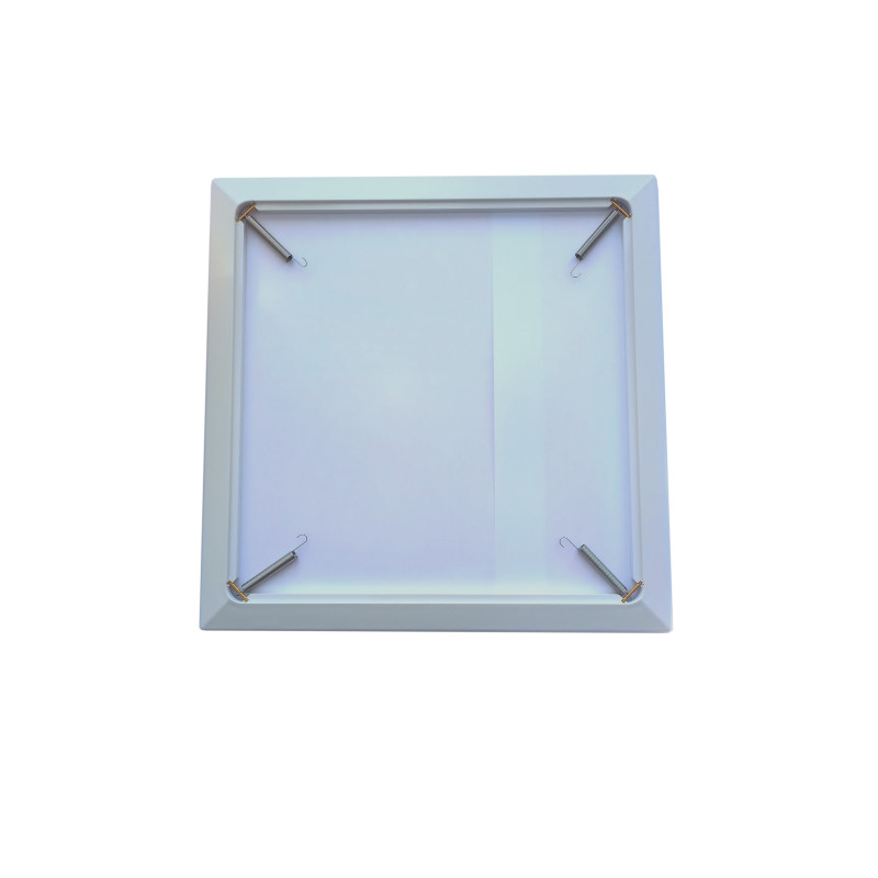 Gebläserahmen für Limodor Typ M P mit Federn