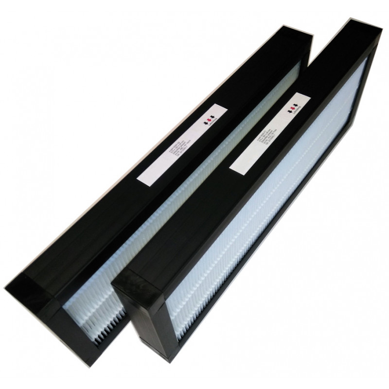 Filterset Prolux x-well N300