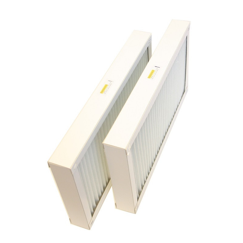 G4 + F7 Filter-Set (1 Paar) - EIGENMARKE