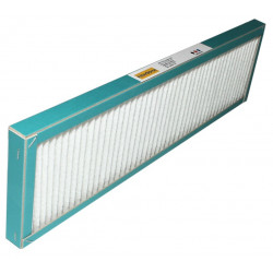 SALDA Smarty 3_X, Abluft Zellenfilter M5