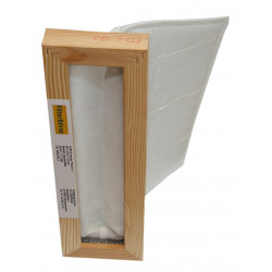 Salda SMARTY 2R-VE Plus Taschenfilter M5