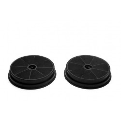 Aktivkohlefilterset 170/190mm