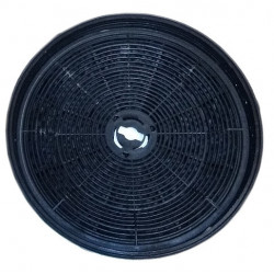 Aktivkohlefilterset 170/190mm