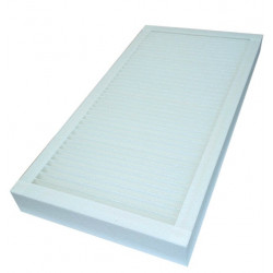 Zellenfilter F7 470x240x47 mm