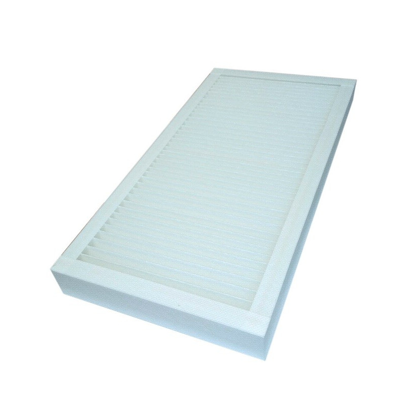 Zellenfilter F7 470x240x47 mm