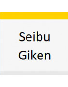 SEIBU GIKEN