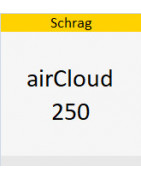 SCHRAG airCloud 250