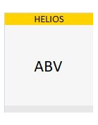 Esatzfilter für Helios Abluftventil ABV
