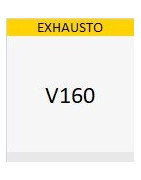 EXHAUSTO V160