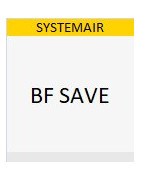 Ersatzfilter für die BF SAVE Komfortlüftungen von Systemair